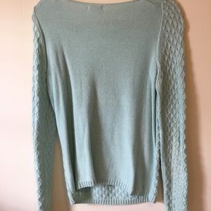 JCrew sweater